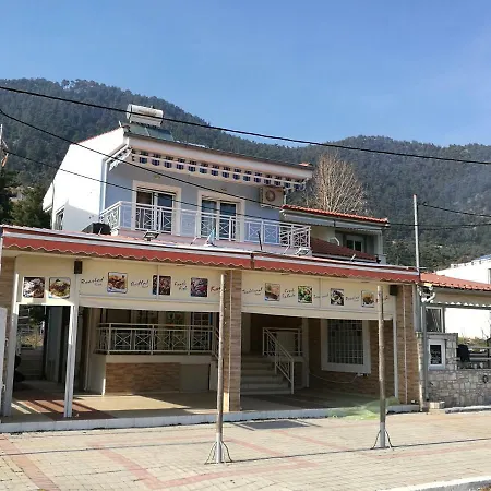 L&k Golden Chrysi Ammoudia