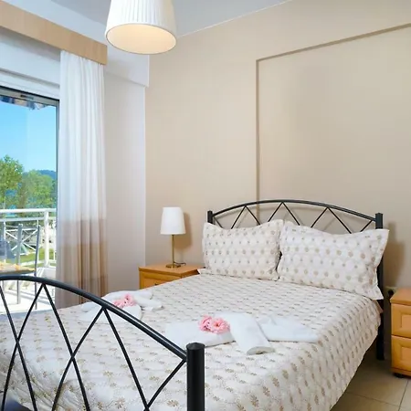 L&k Golden Apartment