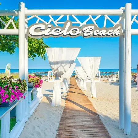 Apartment L&k Golden *