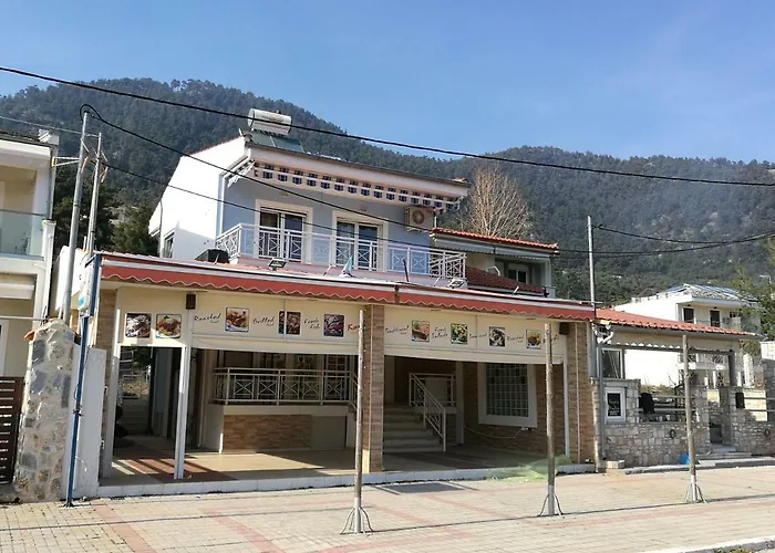 L&k Golden Chrysi Ammoudia