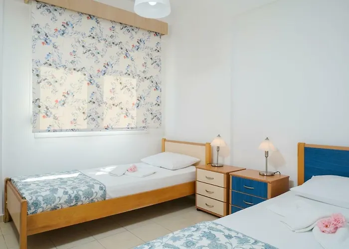 Apartment L&k Golden *