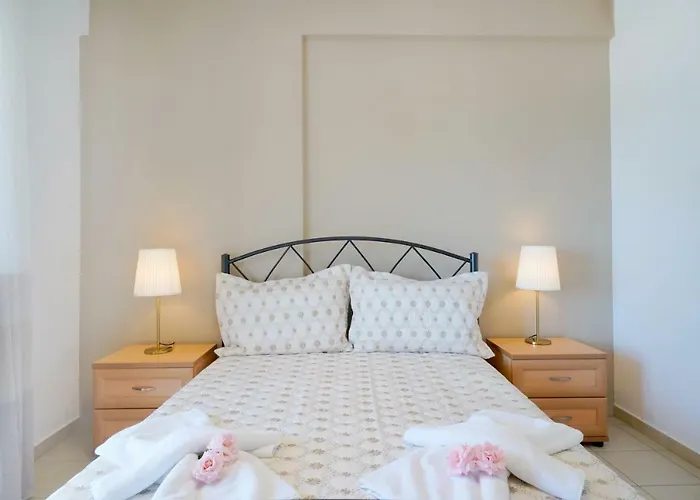 L&k Golden Chrysi Ammoudia