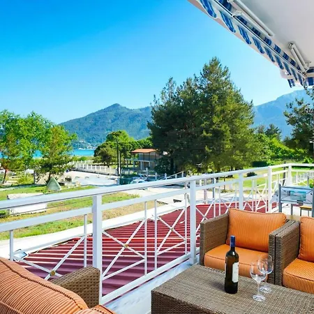 L&k Golden Chrysi Ammoudia