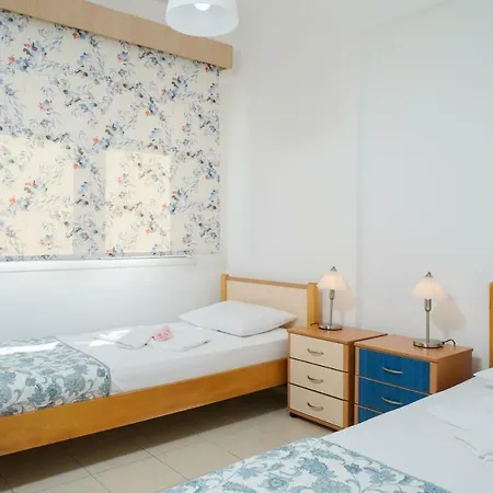 Apartment L&k Golden *