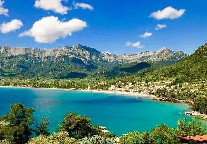 L&k Golden * Chrysi Ammoudia