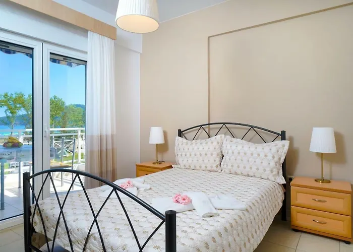 L&k Golden Apartment