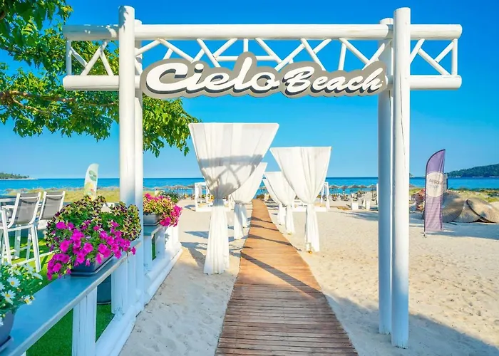 Apartment L&k Golden *