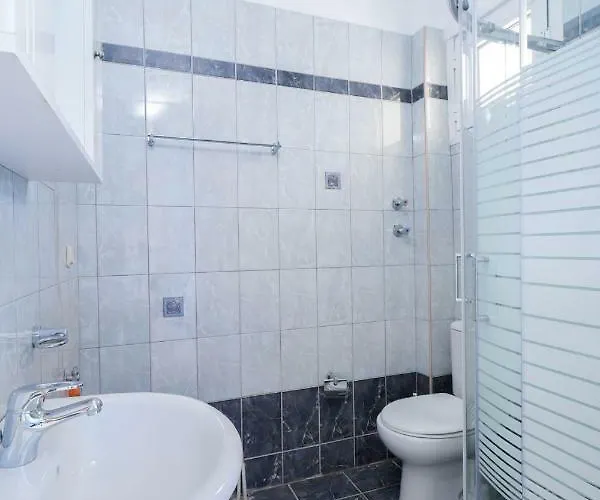 Apartment L&k Golden